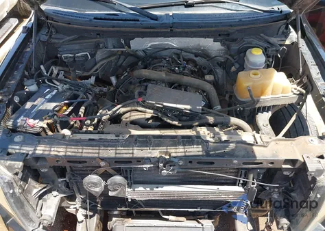 2014 Ford F-150 Fx4 z USA, uszkodzony, nr VIN 1FTFW1ET3EKF20545